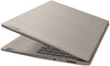 Lenovo IdeaPad 3 15IIL05 15.6" HD Notebook, Intel i5-1035G1, 1.0GHz, 12GB RAM, 1TB HDD, Win10H - 81WE00LDUS (Refurbished)