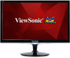 ViewSonic 23.6" FHD LED Monitor, 2ms, 16:9, 20M:1-Contrast - VX2452MH (Refurbished)