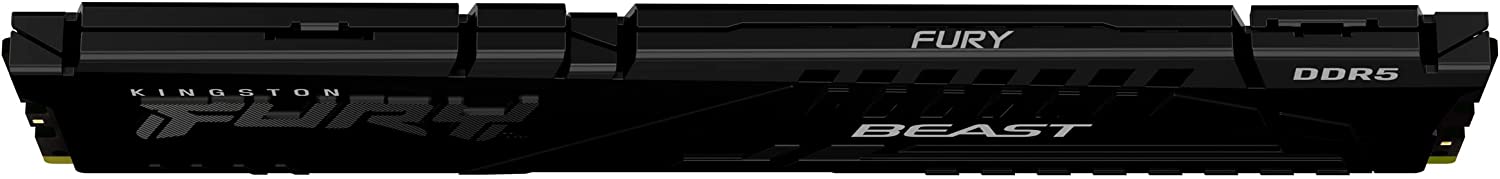 Kingston Fury Beast 32GB (1x32GB) DDR5-5600 Non-ECC Memory Module, 288-pin DIMM - KF556C40BB-32