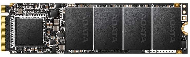 ADATA XPG SX6000 Lite 256GB Solid State Drive, SSD For PCs - ASX6000LNP-256GT-C