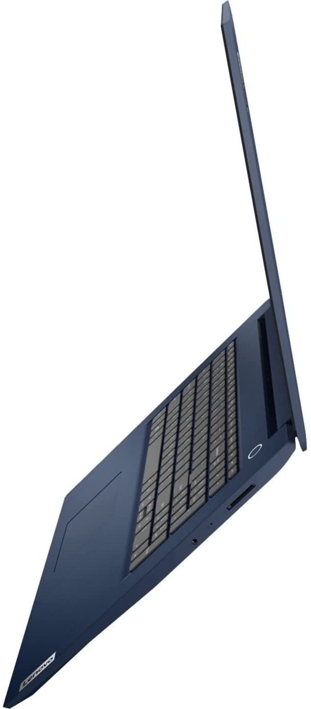 Lenovo IdeaPad 3 17ITL6 17.3" HD+ Notebook, Intel i3-1115G4, 3.0GHz, 8GB RAM, 1TB HDD, Win10H - 82H90010US