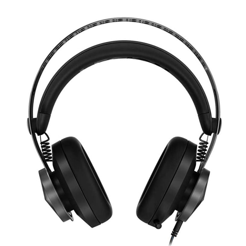 Lenovo Legion H500 Pro 7.1 Surround Sound Gaming Headset, 3.5 mm Connection, USB 2.0 - GXD0T69864