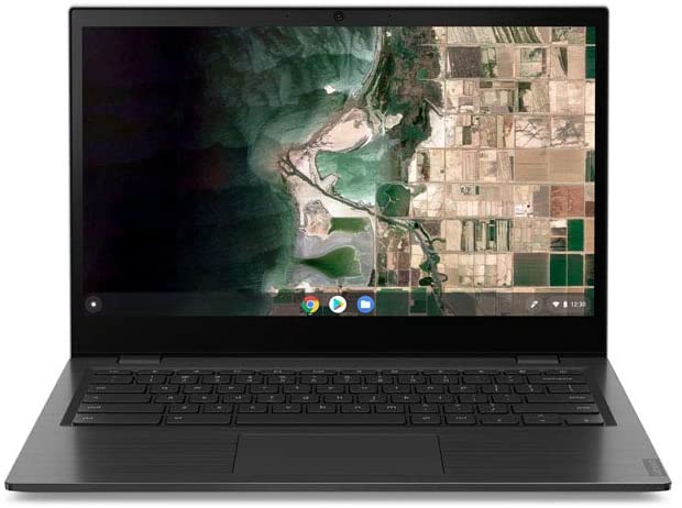 Lenovo 14e 14" FHD Chromebook, AMD A4-9120C, 1.60GHz, 4GB RAM, 32GB eMMC, Chrome OS - 81MH005NUS