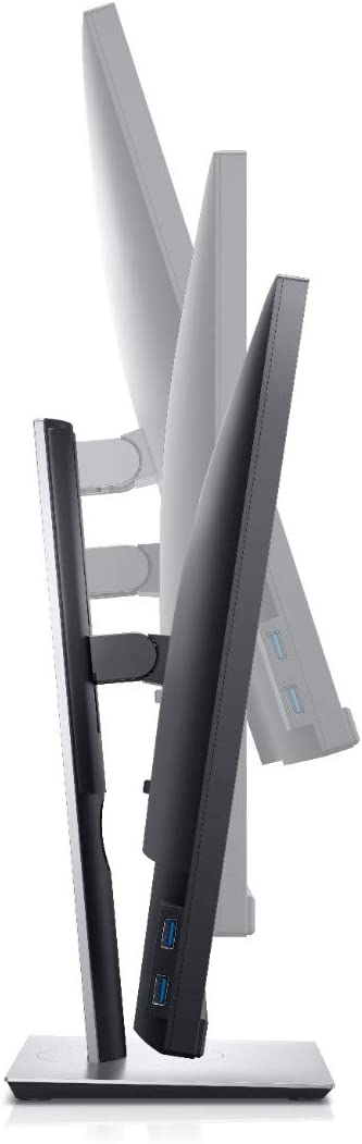 Dell P2421 24.1" WUXGA WLED Monitor, 16:10, 5ms, 1000:1-Contrast - DELL-P2421 (Refurbished)