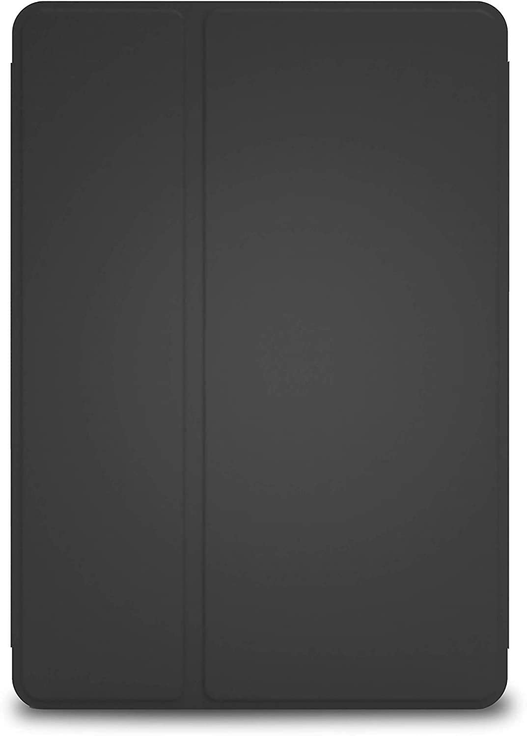 STM Goods Studio Multi-fit Case for Apple iPad (7th Gen), Air 3, Pro 10.5″ Tablets, Black Smoke - stm-222-161JU-01