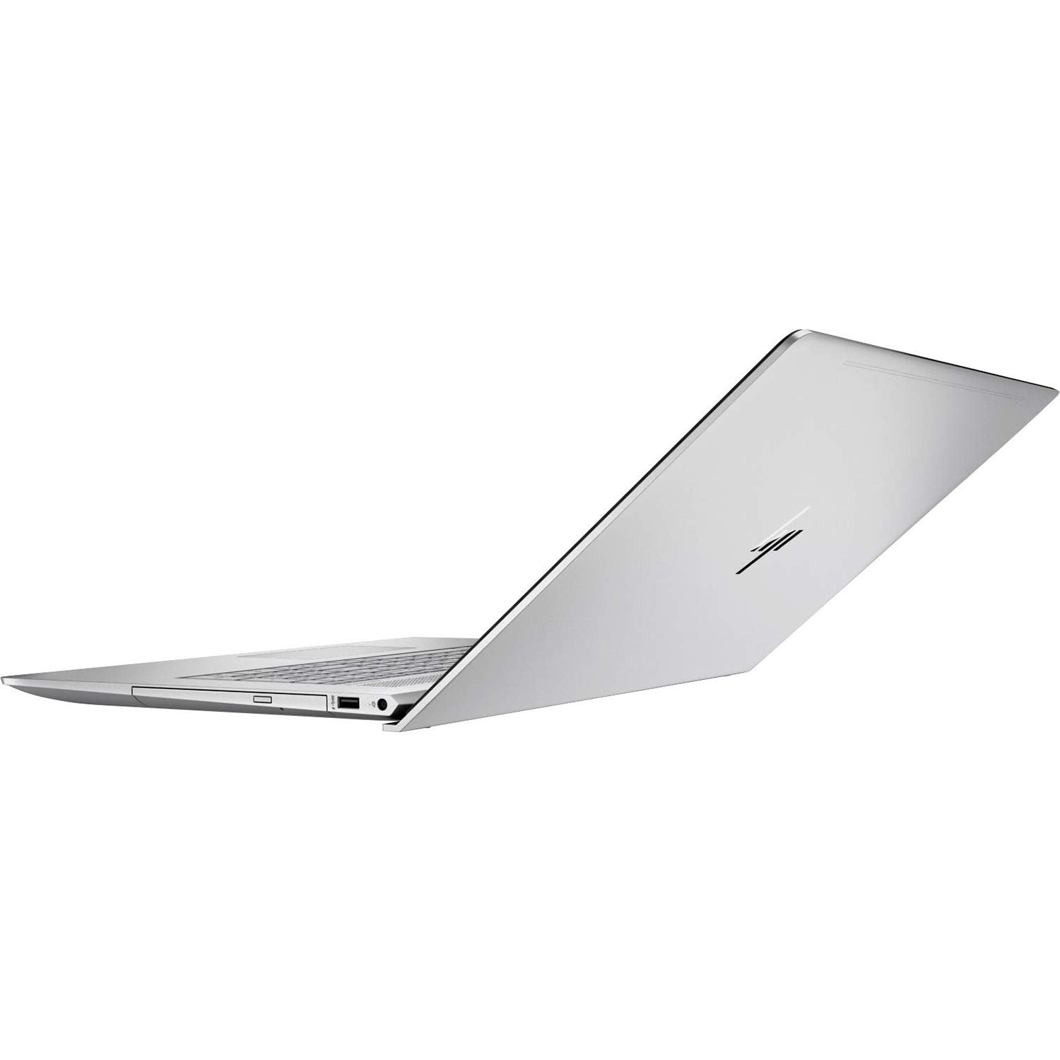 HP Envy 17T-N000 17.3" FHD Touchscreen Laptop, Intel Core i7, 2.60GHz, 16GB RAM, 2 TB HDD, Windows 10 Home 64-Bit- M9X68AAR#ABA-WVZT