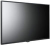 LG SE3KE 49" Full HD LED Monitor, 16:9, 12 ms, 1100:1-Contrast, Built-in Speakers - 49SE3KE-B