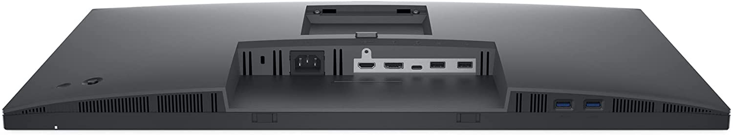 Dell P2721Q 27" 4K Ultra HD USB-C Monitor, 5ms, 16:9, 1000:1-Contrast - DELL-P2721Q (Refurbished)