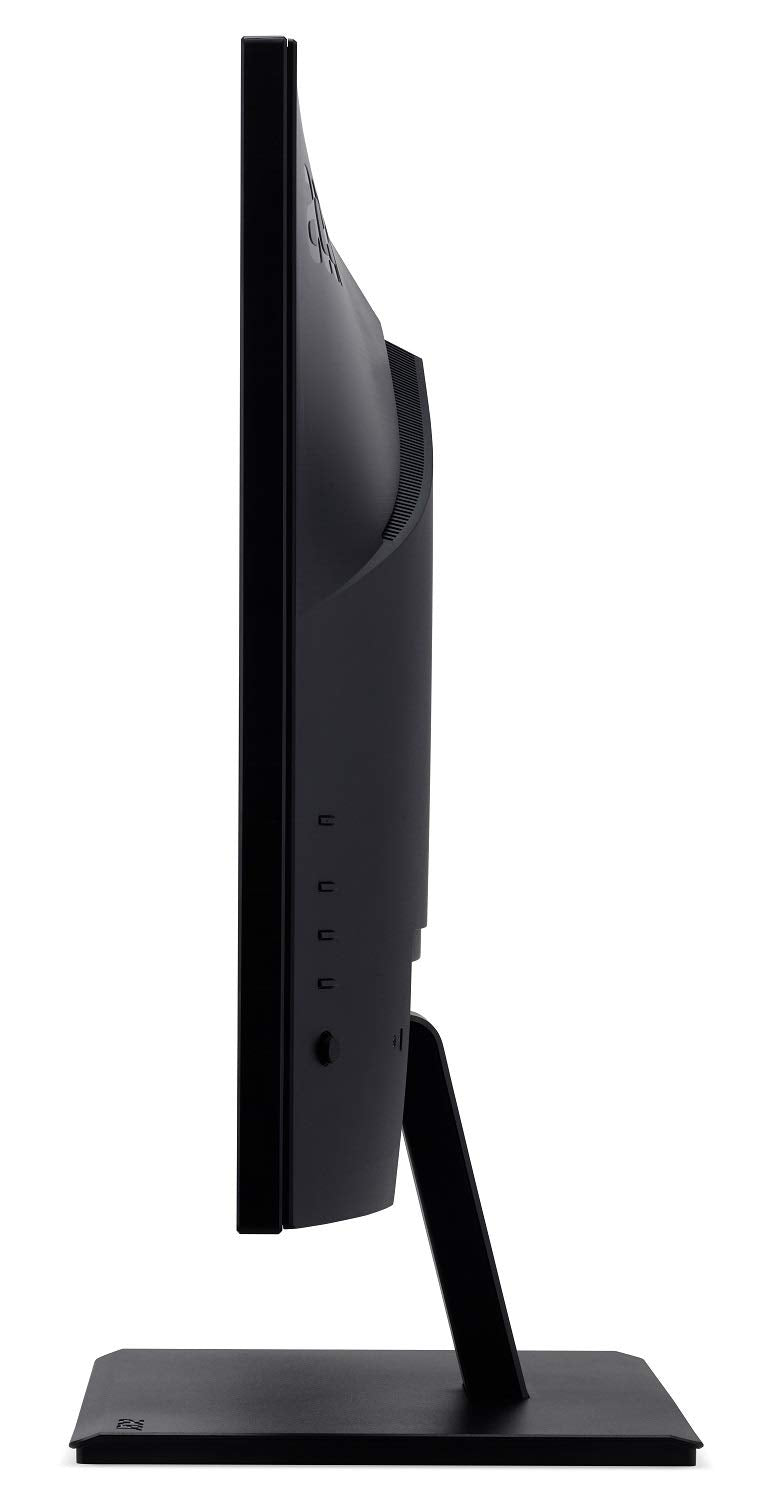 Acer V247Y bmipx 23.8" FHD LED Monitor, 4MS-Response, 16:9, 100M:1-Contrast, Speakers, UM.QV7AA.001