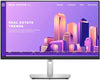 Dell 27" Full HD LED Monitor, 5ms, 16:9, 1000:1-Contrast - DELL-P2722H (Refurbished)