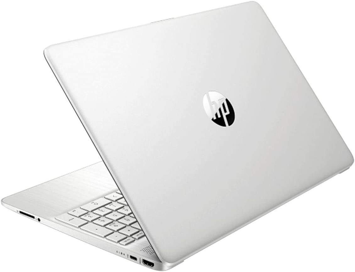 HP 15-dy4013dx 15.6" HD Laptop, Intel i5-1155G7, 2.50GHz, 12GB RAM, 256GB SSD, W11HS - 6X3B4UA#ABA (Certified Refurbished)