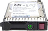 HPE 2.4TB SAS 12G Enterprise SFF Internal Hard Drive, 10000 rpm, Digitally Signed Firmware HDD - 881457-B21