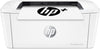 HP LaserJet M110we Wireless Black & White Printer, 21 ppm, 32MB Memory, USB, WiFi - 7MD66E#BGJ