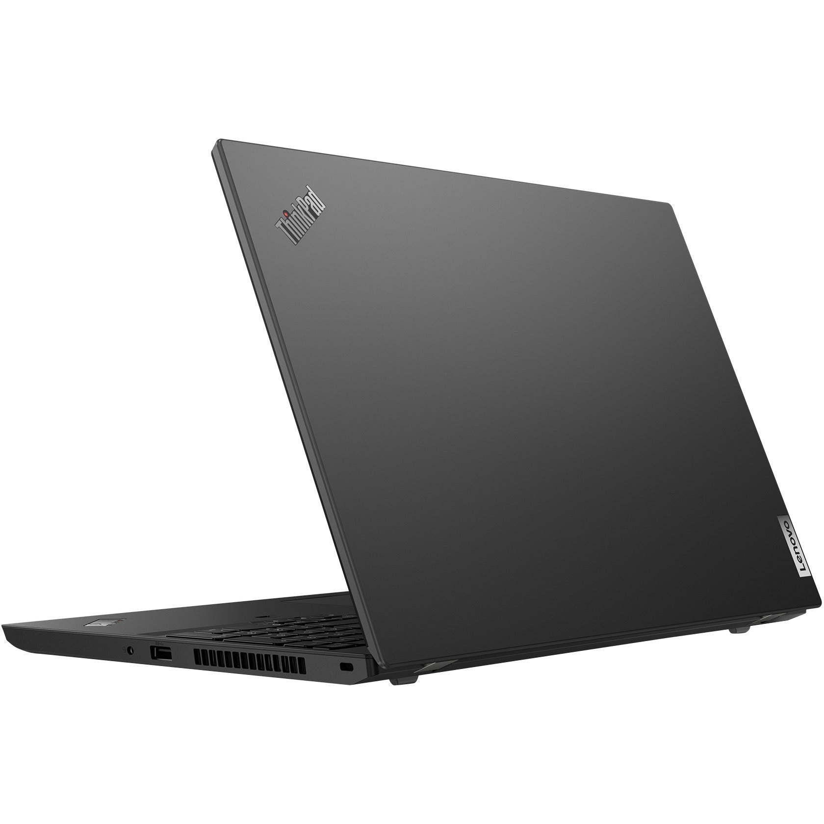 Lenovo ThinkPad L15 Gen 1 15.6" FHD Notebook, Intel i7-10510U, 1.80GHz, 16GB RAM, 256GB SSD, Win10P - 20U30024US
