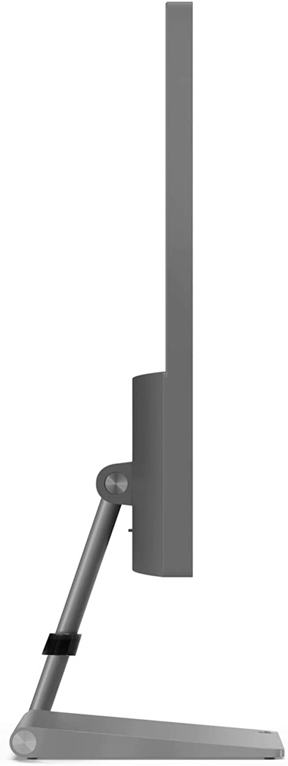 Lenovo Q27h-10 27" QHD LED Monitor, 16:9, 4ms, 3M:1-Contrast - 66A7GCC2US (Refurbished)