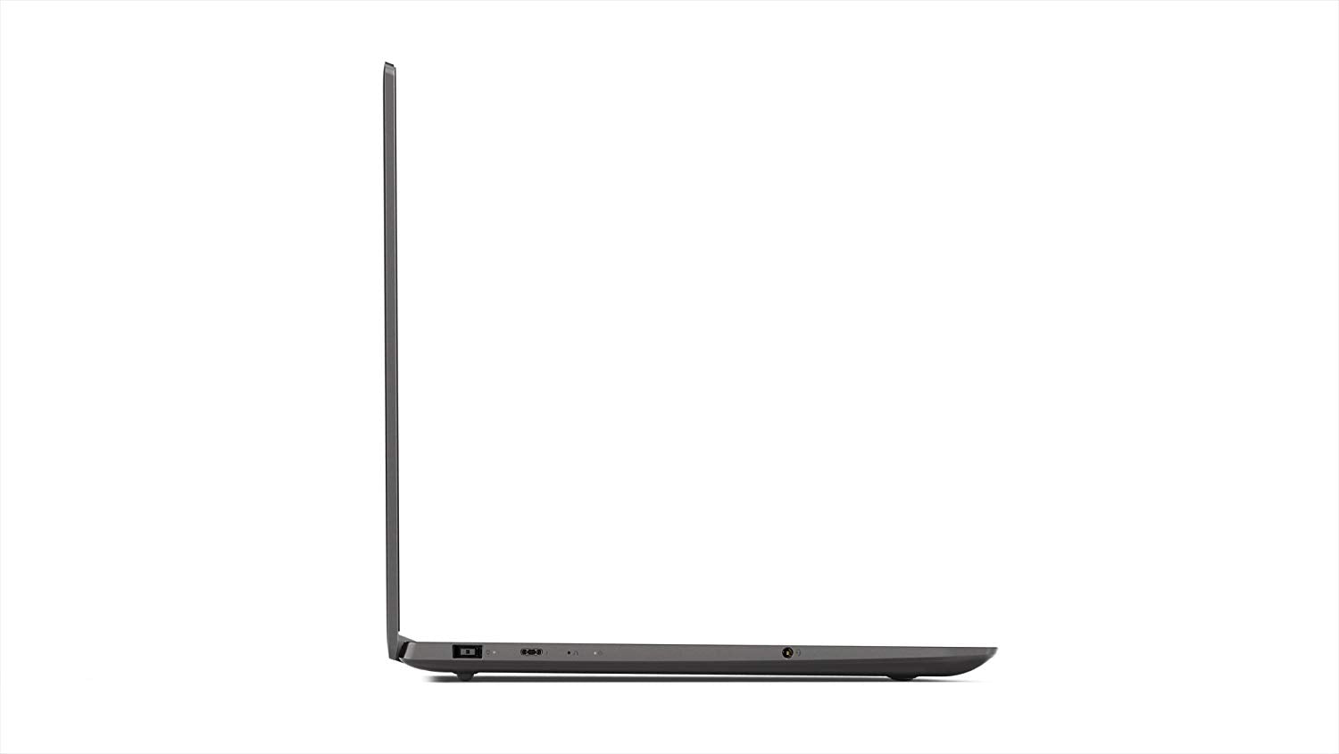 Lenovo IdeaPad 720S-15IKB Laptop, 15.6" 4K Ultra HD (Touchscreen) Display, Intel Core i7-7700HQ, 2.80 GHz, 16GB RAM, 512GB SSD, Windows 10 Pro 64-Bit - 81CR0006US