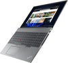 Lenovo ThinkPad T16 Gen 1 16" WUXGA Notebook, Intel i7-1260P, 2.10GHz, 16GB RAM, 512GB SSD, Win11P - 21BV00GJUS
