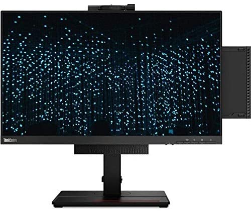 Lenovo ThinkCentre M70q Tiny PC, Intel i5-10500T, 2.30GHz, 16GB RAM, 256GB SSD, W11P - 726449734633-R (Refurbished)