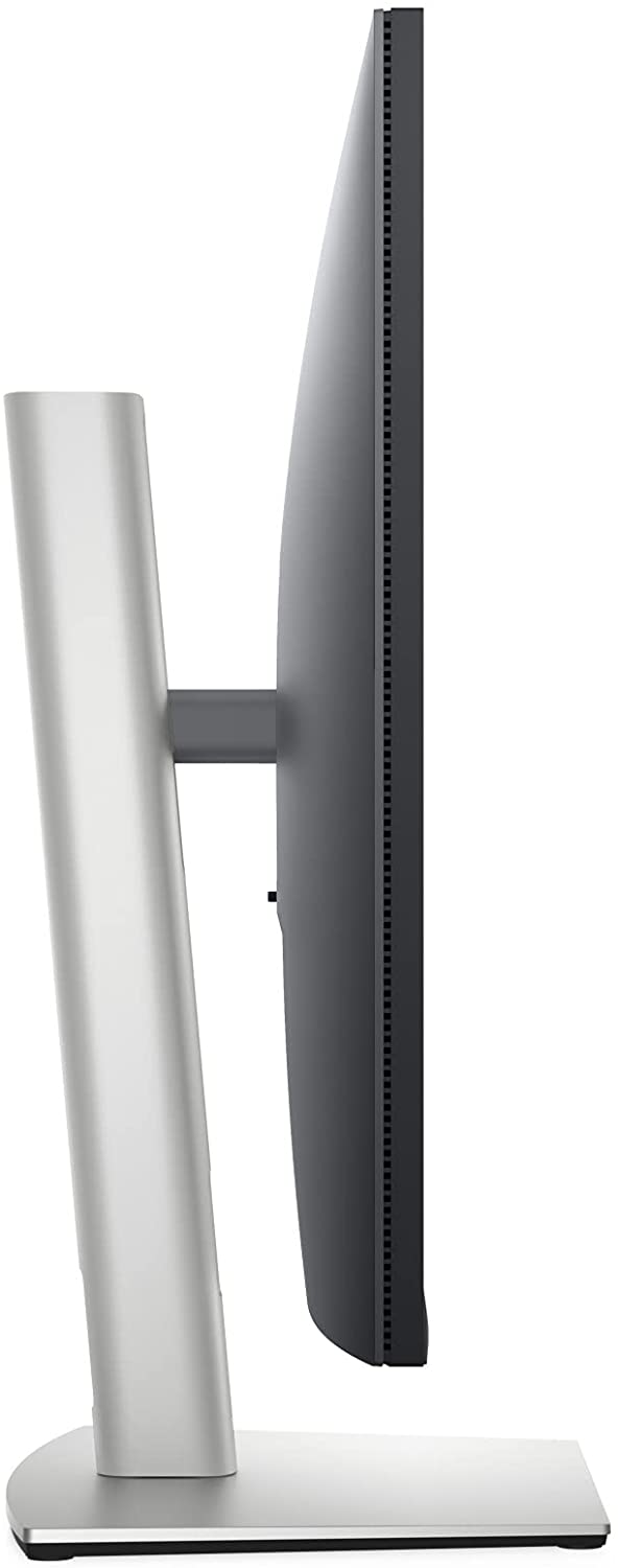 Dell P3221D 31.5" Quad HD USB-C Monitor, 16:9, 5ms, 1000:1-Contrast - DELL-P3221D-REFB (Refurbished)