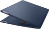Lenovo IdeaPad 3 17ITL6 17.3" HD+ Notebook, Intel i3-1115G4, 3.0GHz, 8GB RAM, 1TB HDD, Win10H - 82H90010US