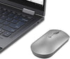 Lenovo 600 Bluetooth Silent Mouse, Silent Buttons, 2400dpi, Swift Pair, 3 Buttons - GY50X88832