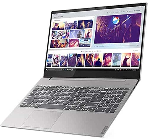 Lenovo IdeaPad S340-15IWL 15.6" FHD Notebook, Intel i7-8565U, 1.80GHz, 8GB RAM, 256GB SSD, Win10H- 81N8003CUS (Refurbished)