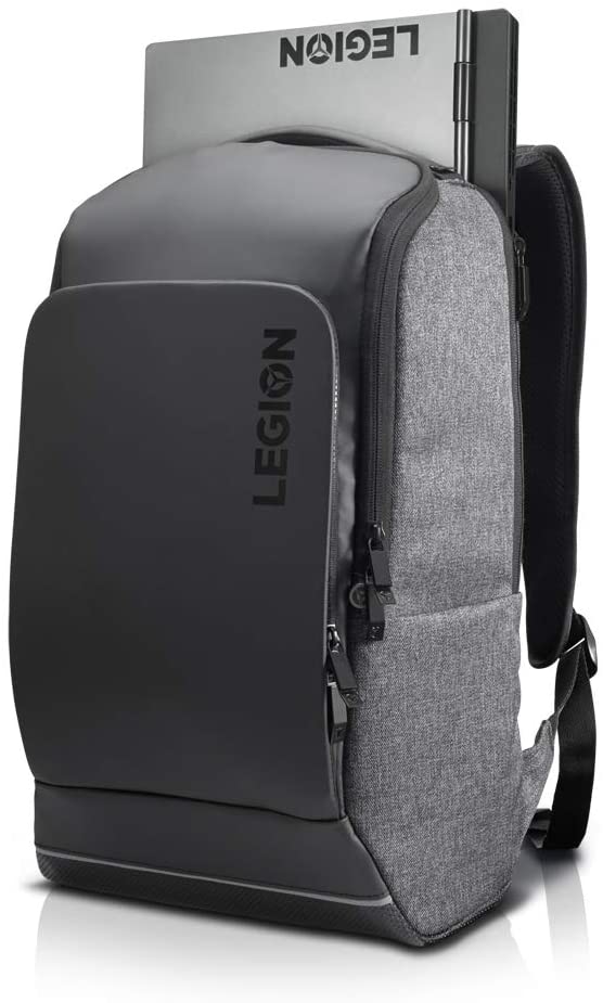 Lenovo Legion 15.6" Recon Gaming Backpack, Notebook Carrying Case - GX40S69333