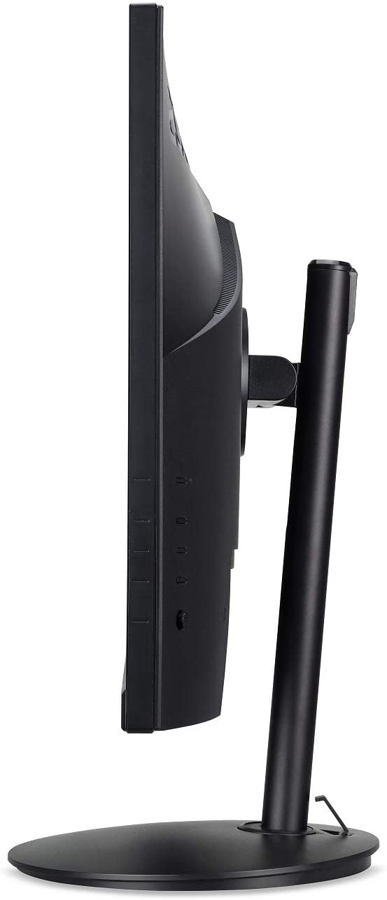 Acer CB272 bmiprux 27" FHD LED LCD Monitor, 1ms, 16:9, 100M:1-Contrast - UM.HB2AA.003