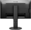 Philips B Line 23.8" FHD LED LCD TAA Monitor, 16:9, 5MS, 50M:1-Contrast - 241B8QJEB/17