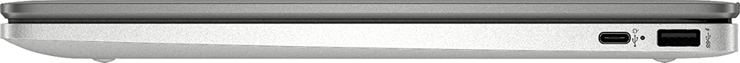 HP 14a-na0061dx 14" FHD Chromebook, Intel Celeron N4000, 1.10GHz, 4GB RAM, 32GB eMMC, Chrome OS - 2J9N1UA#ABA (Certified Refurbished)