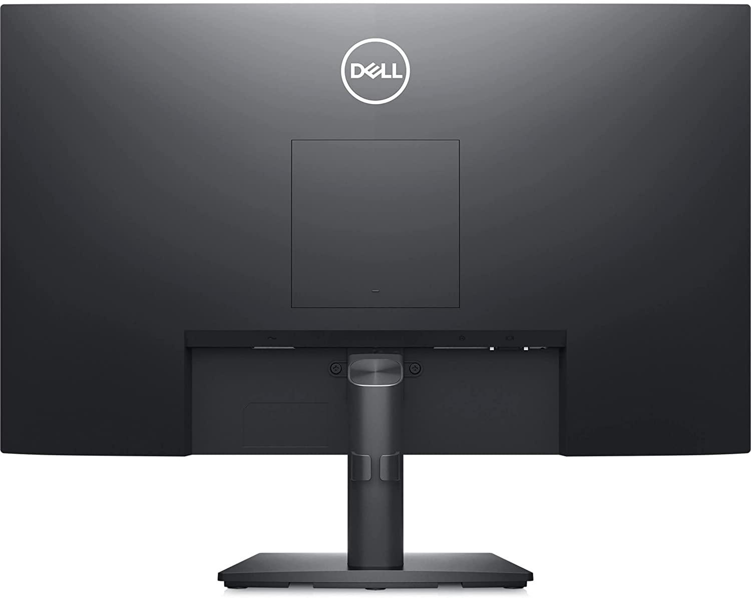 Dell E2422H 23.8" FHD LED LCD Monitor, 8ms, 16:9, 1000:1-Contrast - DELL-E2422H (Refurbished)