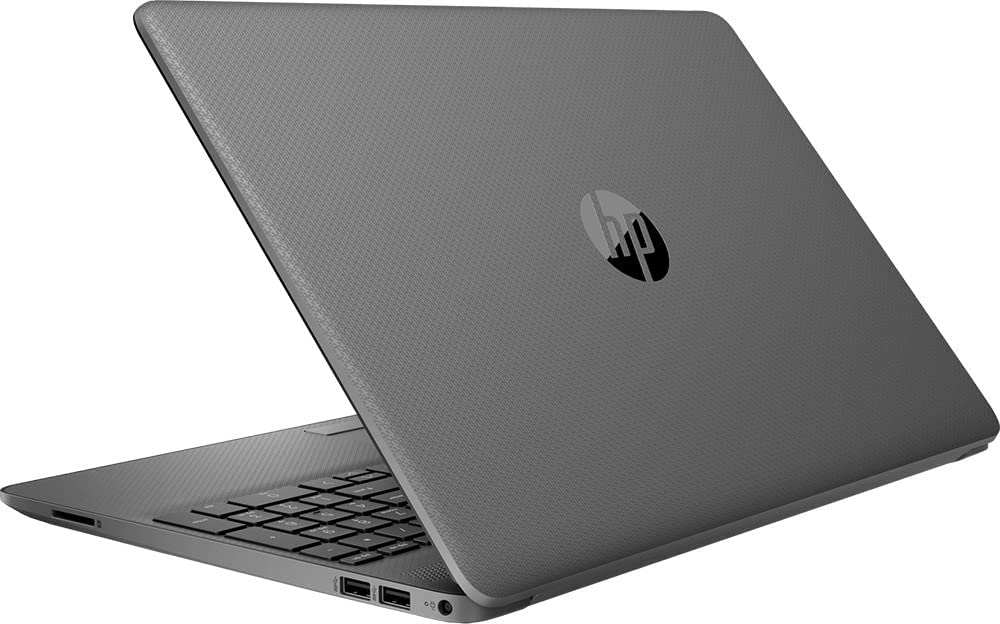 HP 15t-dw300 15.6" HD Notebook, Intel i5-1135G7, 2.40GHz, 12GB RAM, 256GB SSD, Win10H - 476Z0U8#ABA (Certified Refurbished)