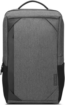 Lenovo 15.6" Laptop Urban Backpack B530, Charcoal Grey Carrying Case - GX40X54261