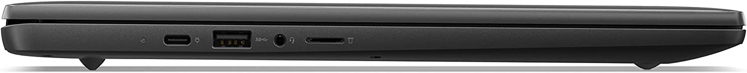Lenovo IdeaPad 5 16IAU7 16" 2.5K Gaming Chromebook, Intel i5-1235U, 1.30GHz, 8GB RAM, 256GB SSD, Chrome OS - 82V8000CUX