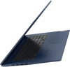 Lenovo IdeaPad 3 17ITL6 17.3" HD+ Notebook, Intel i3-1115G4, 3.0GHz, 8GB RAM, 1TB HDD, Win10H - 82H90010US