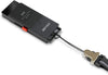 Buffalo 1TB Portable Rugged Solid State Drive, External SSD Stick, USB 3.2 - SSD-PUT1.0U3B