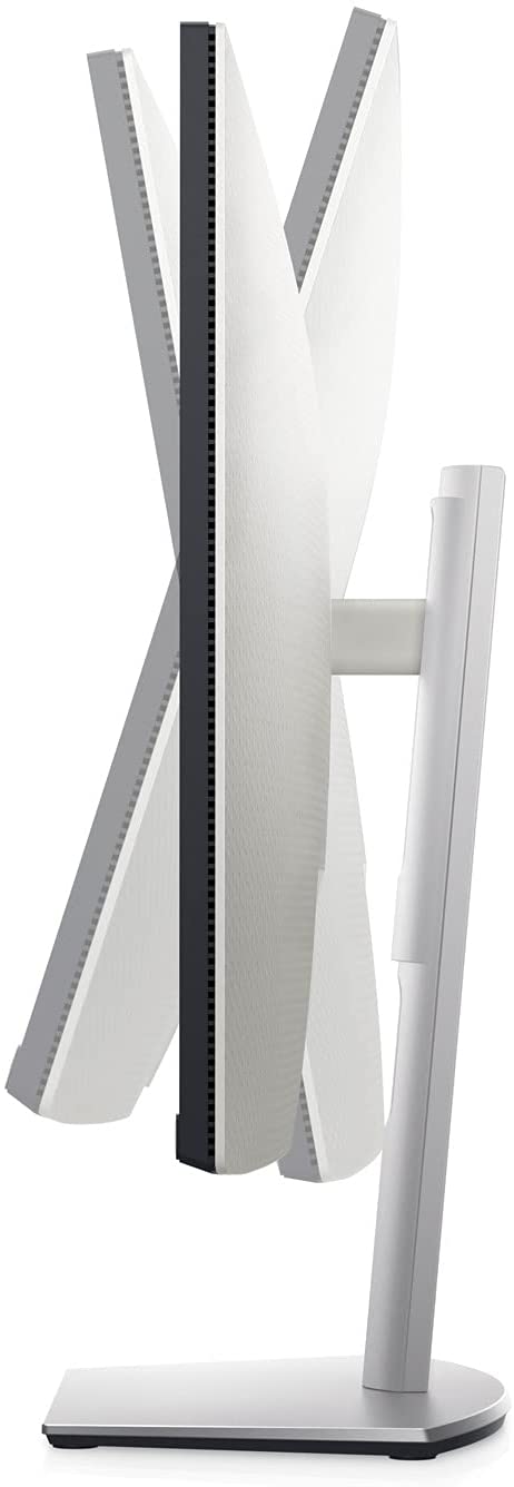 Dell 23.8" FHD Video Conferencing Monitor, 16:9, 4MS, 1000:1-Contrast - S2422HZ (Refurbished)