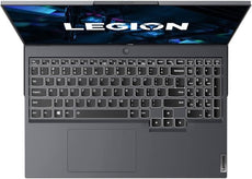 Lenovo Legion 5 Pro 16ACH6H 16" WQXGA Gaming Notebook, AMD R7-5800H, 3.20GHz, 16GB RAM, 1TB SSD, Win11H - 82JQ00FBUS