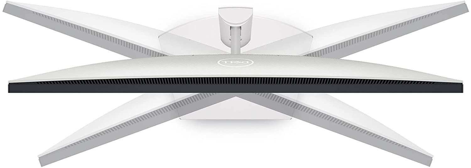 Dell 23.8" FHD Video Conferencing Monitor, 16:9, 4MS, 1000:1-Contrast - S2422HZ (Refurbished)