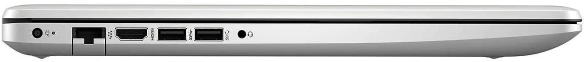 HP 17t-by400 17.3" HD+ Notebook, Intel i7-1165G7, 2.80GHz, 8GB RAM, 1TB HDD, Win10H - 457L4U8#ABA (Certified Refurbished)