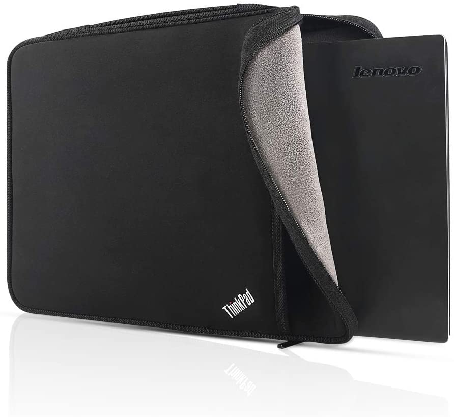 Lenovo ThinkPad 13" Sleeve Case, Notebook Carrying Case - 4X40N18008