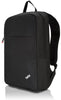 Lenovo ThinkPad 15.6" Basic Backpack, Carrying Bag for ThinkPad Laptops and UltraBooks - 4X40K09936