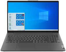 Lenovo IdeaPad 5 15IIL05 15.6" FHD Notebook, Intel i7-1065G7, 1.30GHz, 16GB RAM, 512GB SSD, Win10H - 81YK000LUS (Refurbished)