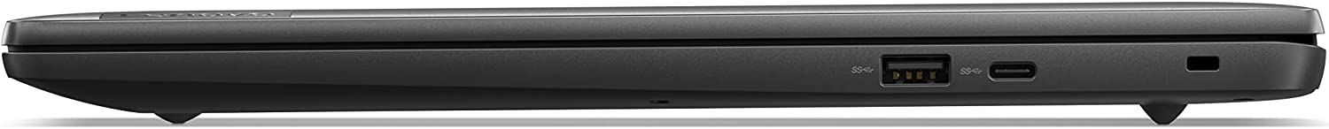 Lenovo IdeaPad 5 16IAU7 16" 2.5K Gaming Chromebook, Intel i5-1235U, 1.30GHz, 8GB RAM, 256GB SSD, Chrome OS - 82V8000CUX
