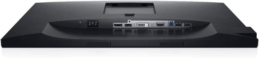 Dell P2421 24.1" WUXGA WLED Monitor, 16:10, 5ms, 1000:1-Contrast - DELL-P2421 (Refurbished)