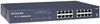 Netgear ProSafe JGS516 16-port Gigabit Ethernet Switch, Gigabit Ethernet, 16 x RJ-45 Ports - JGS516NA