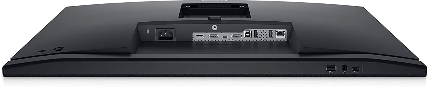 Dell C2722DE 27" QHD Video Conferencing Monitor, 16:9, 5ms, 1000:1-Contrast - DELL-C2722DE (Refurbished)