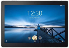 Lenovo Smart Tab P10 10.1" FHD  Android Tablet with Alexa, 4GB RAM, 64GB eMMC, Snapdragon 450- ZA440169US