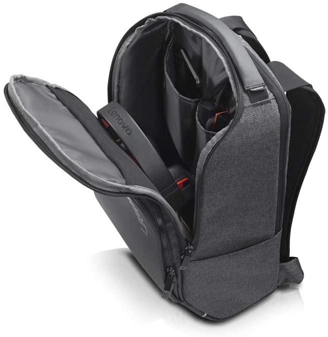 Lenovo Legion 15.6" Recon Gaming Backpack, Notebook Carrying Case - GX40S69333