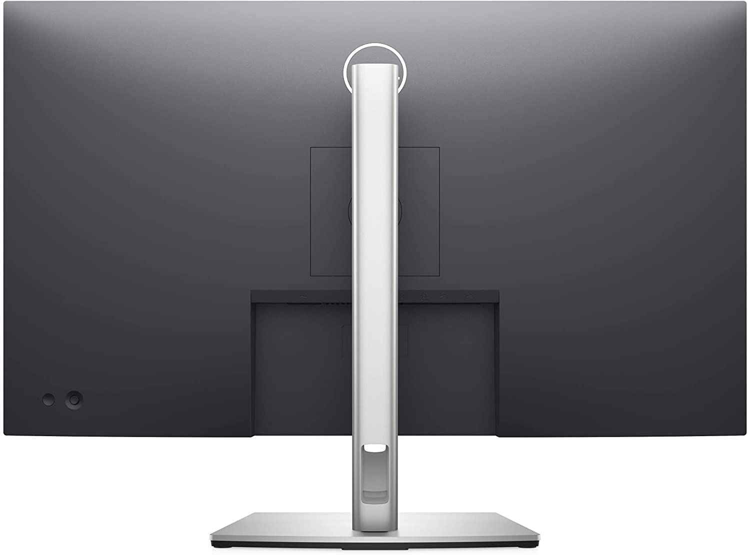 Dell P3221D 31.5" Quad HD USB-C Monitor, 16:9, 5ms, 1000:1-Contrast - DELL-P3221D-REFB (Refurbished)